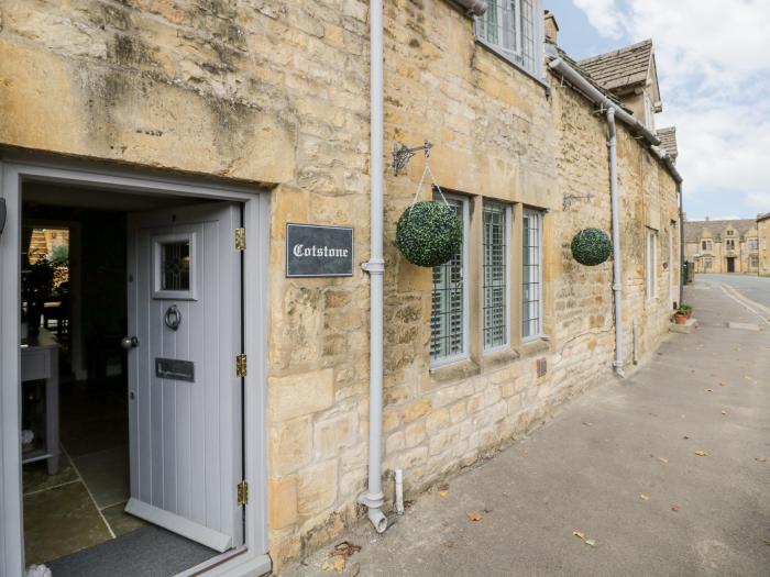 Cotstone Cottage, Chipping Campden