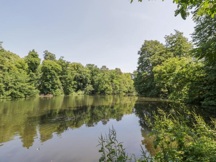 Meadow View, Banbury