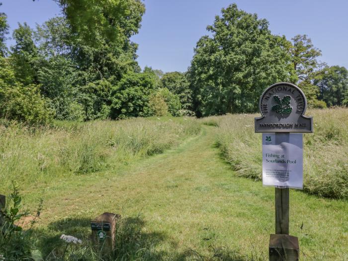 Meadow View, Banbury