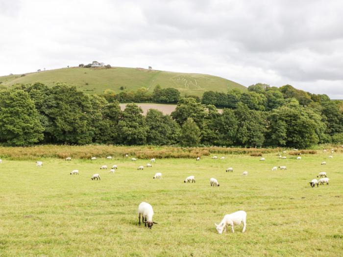 Kerridge, Cerne Abbas