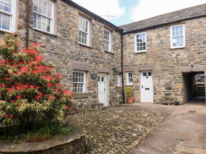 Piggy Bank Cottage, Sedbergh