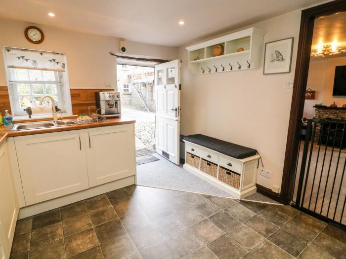 Piggy Bank Cottage, Sedbergh