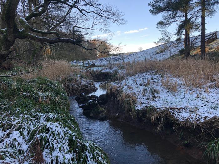 Knightsward Farm, Anstruther