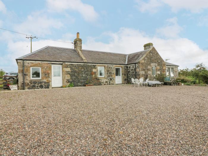 Knightsward Farm, Anstruther