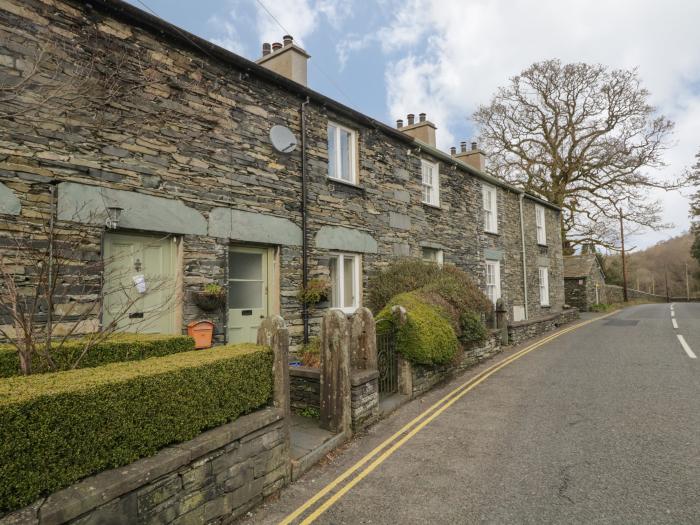 Oak Tree Cottage, Coniston, Cumbria