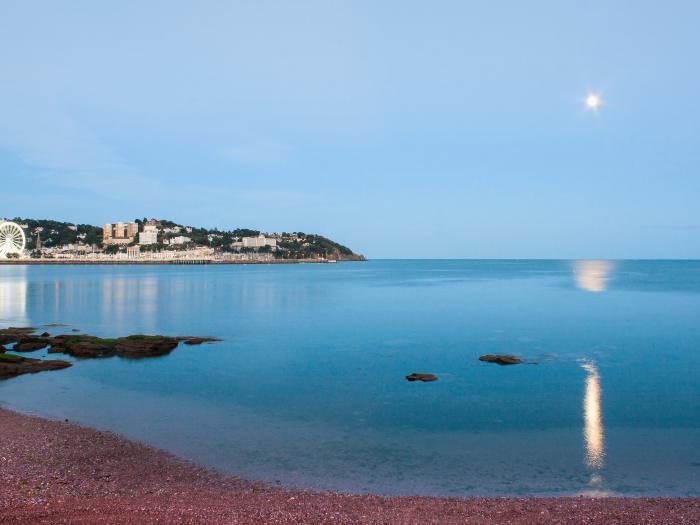 Harbour Bay, Torquay