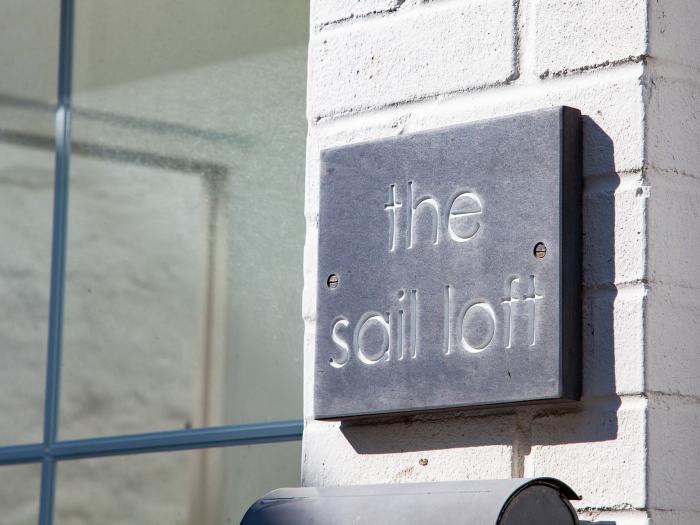 The Sail Loft, St Ives