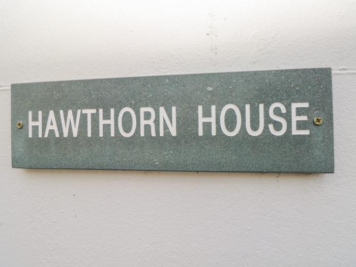 Hawthorn House, Pembroke