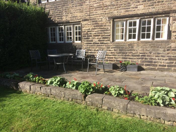 Hawkyard's Cottage, Dobcross, Oldham