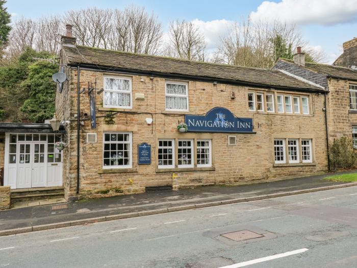 Hawkyard's Cottage, Dobcross, Oldham