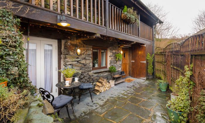 Craftsman Cottage, Hawkshead, Cumbria