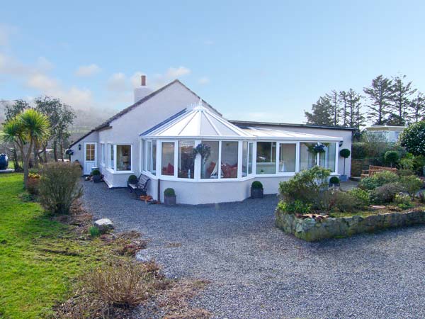 Seaview Cottage, Moelfre, Isle Of Anglesey