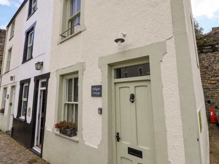 Millgate Cottage, Conwy, Conwy