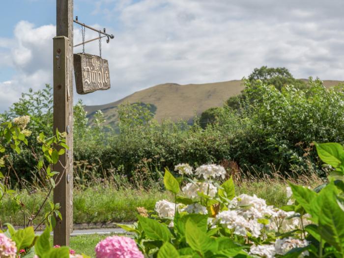 The Big Dingle, Church Stretton