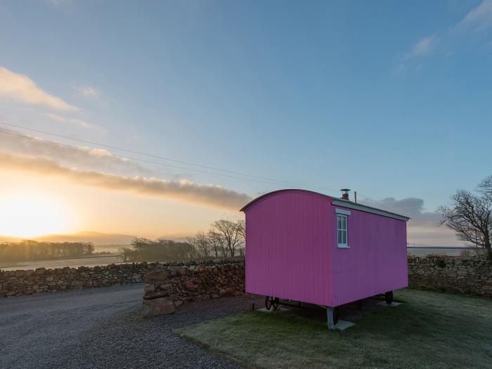 The Outbuildings, Llangaffo