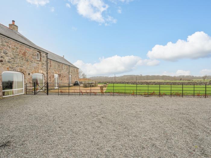 The Outbuildings, Llangaffo