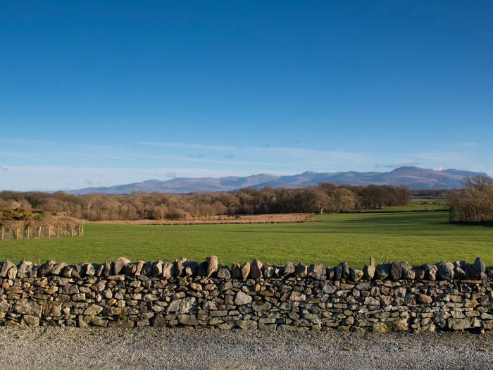 The Outbuildings, Llangaffo