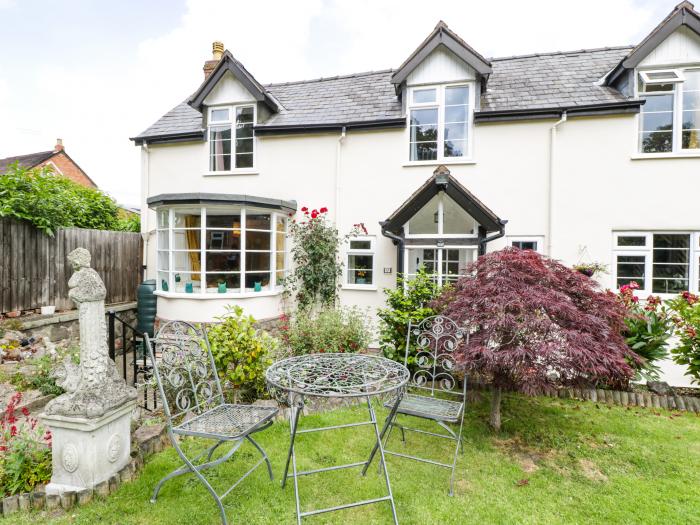 Eleri Cottage, Great Malvern