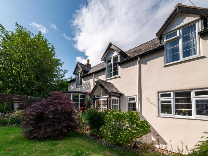 Eleri Cottage, Great Malvern