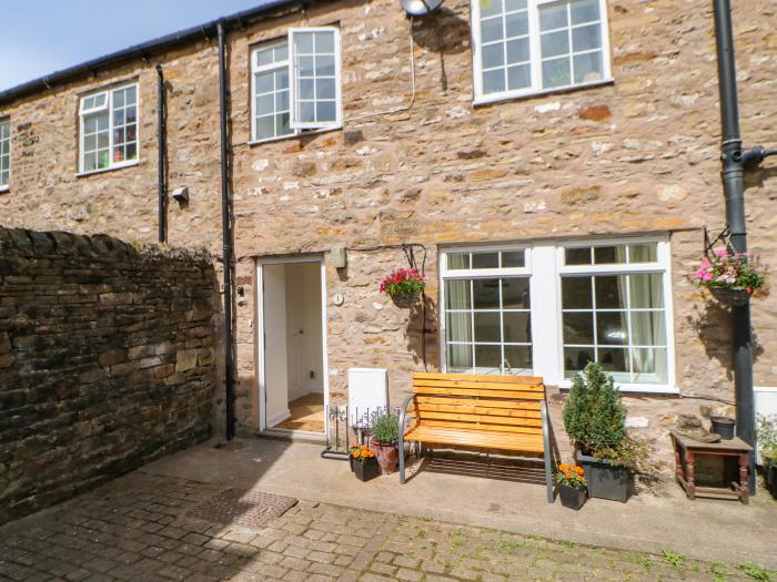 1 The Stables, Alston