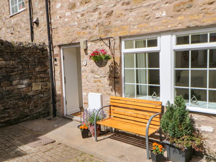 1 The Stables, Alston