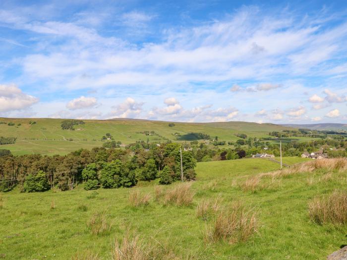 1 The Stables, Alston