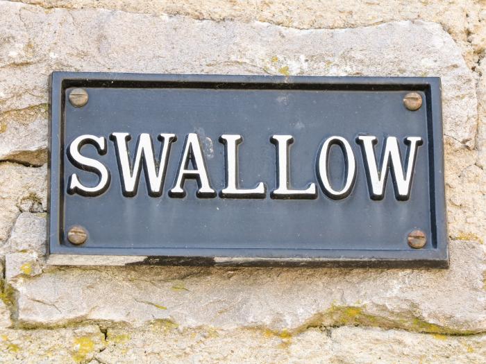 Swallow Barn, Peak District