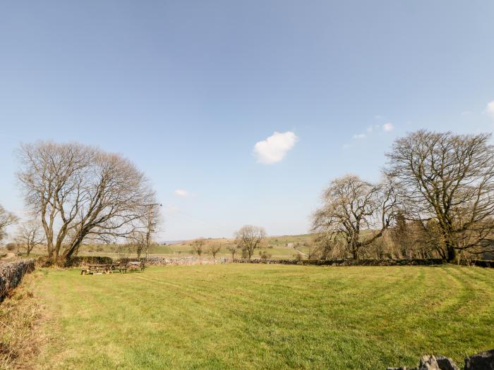 Swallow Barn, Peak District