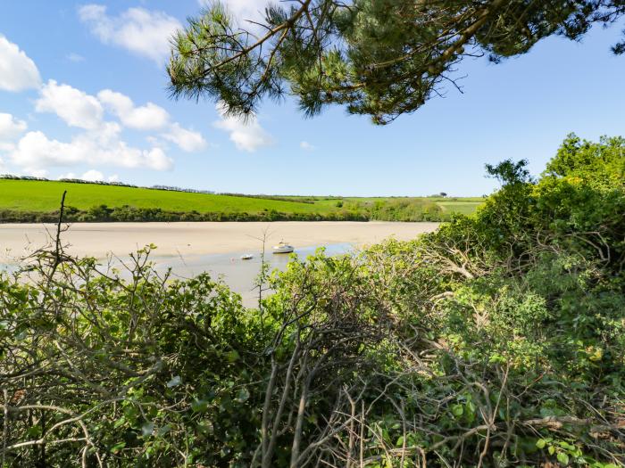 Garden View, Newquay