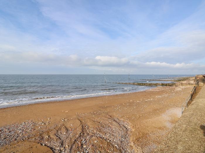 The Glass House, Hunstanton