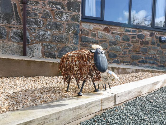 Y Stabl (The Stable), Llanrhaeadr-Ym-Mochnant