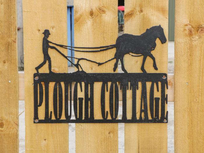 Plough Cottage, Little Kelk near Bridlington