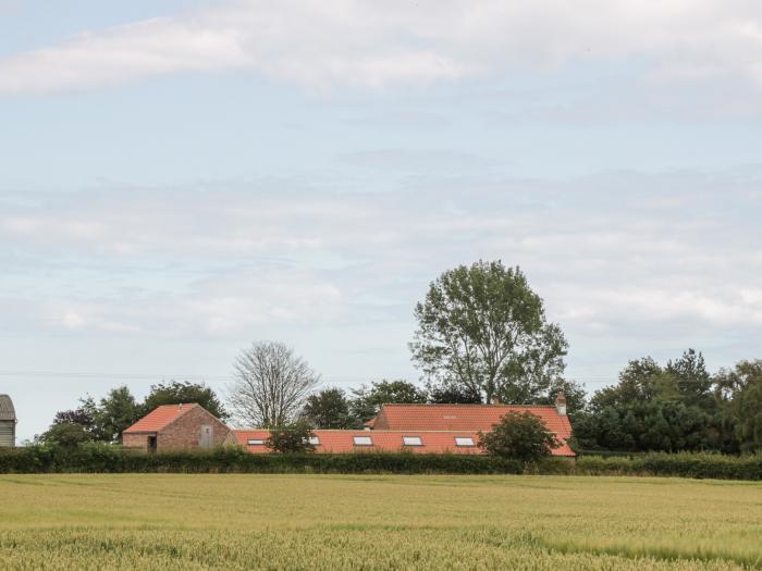 The Stables, Little Kelk near Bridlington