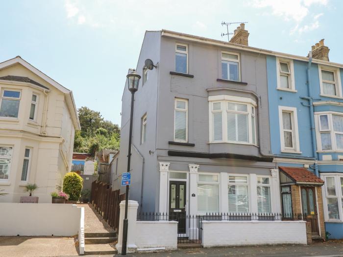 7 Hope Road, Shanklin, Isle Of Wight
