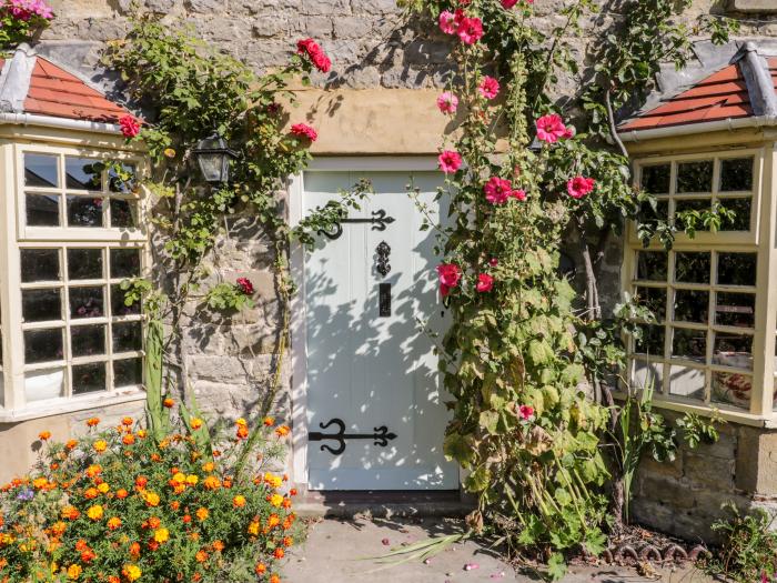 Bute Cottage, Pickering