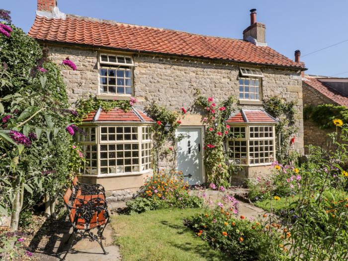 Bute Cottage, Pickering