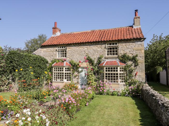 Bute Cottage, Pickering