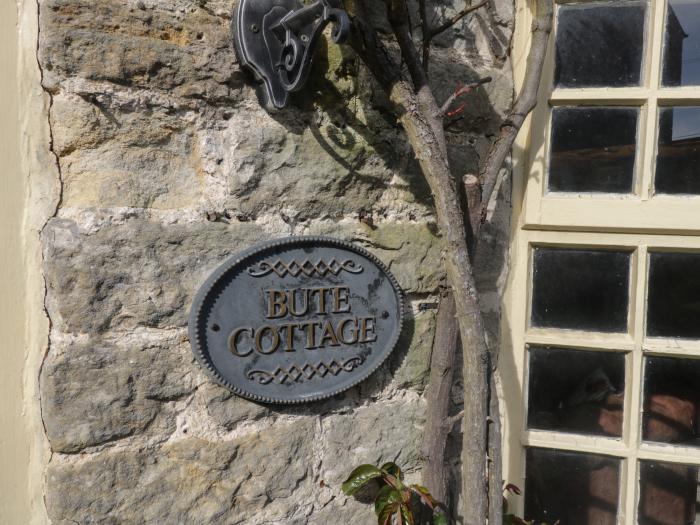 Bute Cottage, Pickering