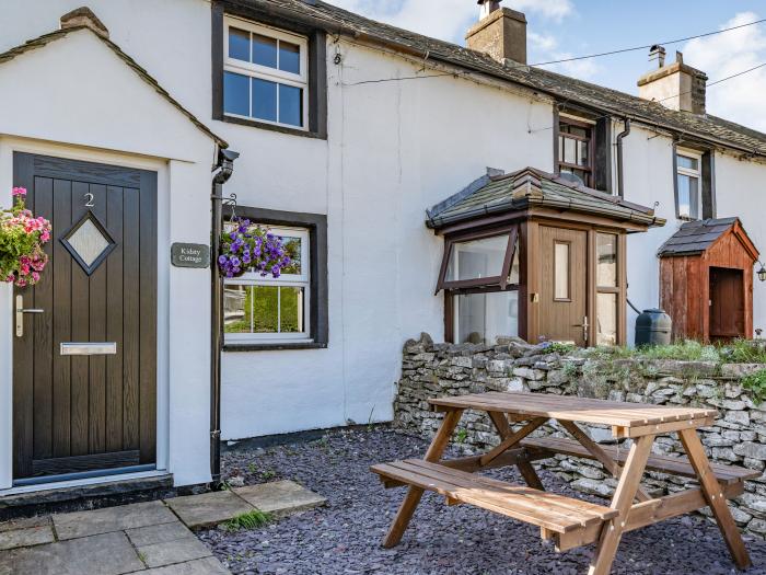 Kidsty Cottage, Shap