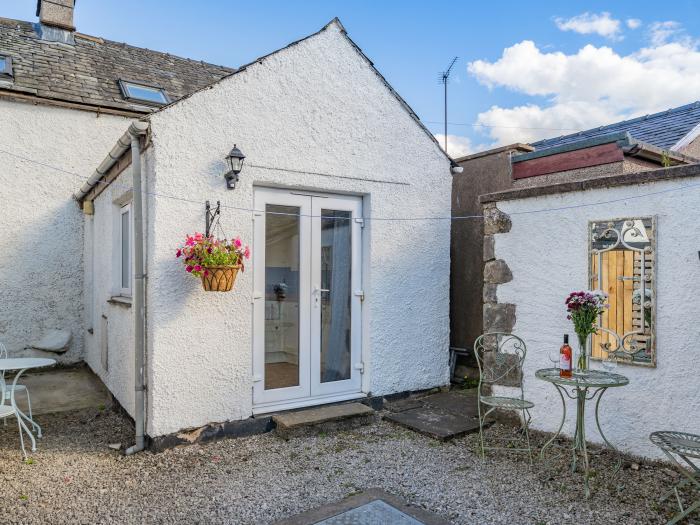 Kidsty Cottage, Shap