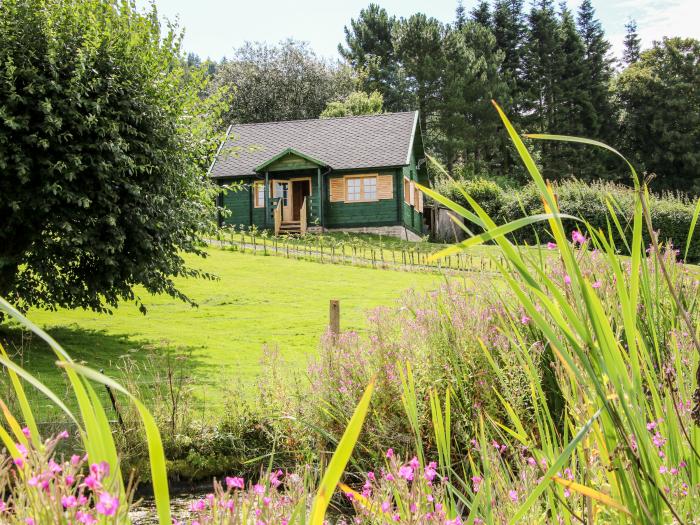 Callow Fold, Craven Arms