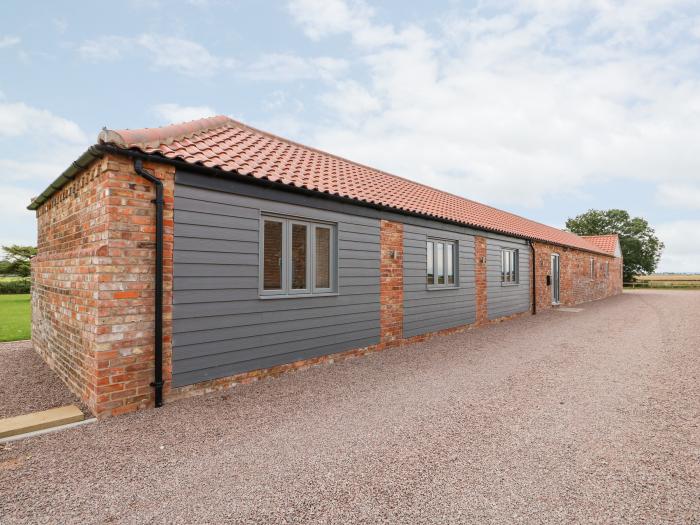 The Stables, Old Leake, Lincolnshire