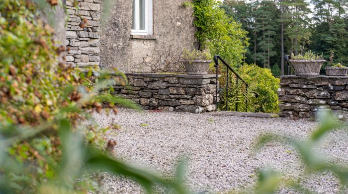 Field Head House, Hawkshead