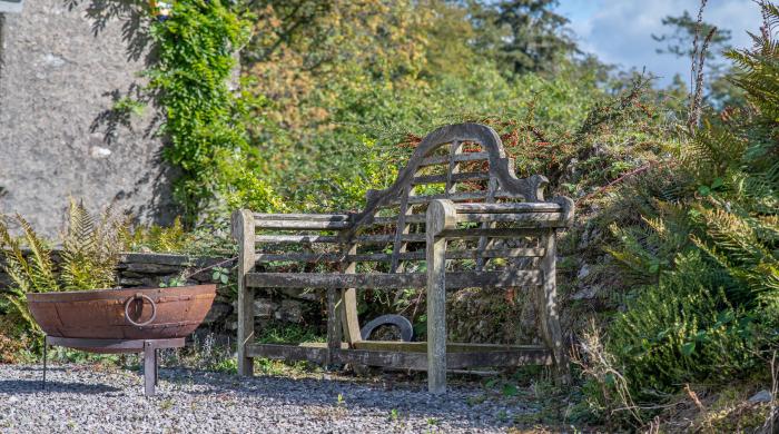 Field Head House, Hawkshead