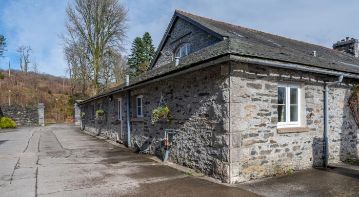 Grubbings, Hawkshead, Cumbria