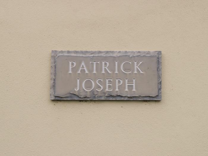 Patrick Joseph House, Donegal Town, County Donegal