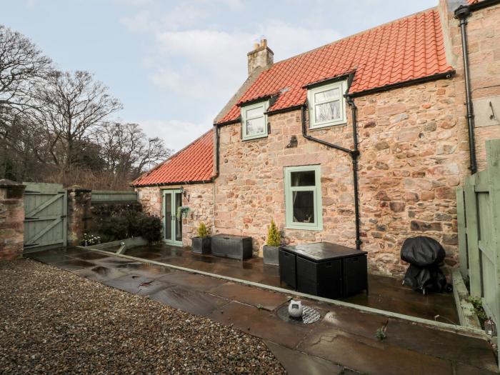 Bridge End Bothy, Wooler