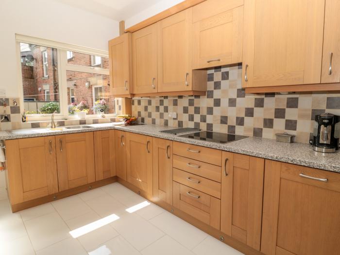 1A Chantry Place, Morpeth