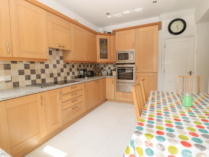 1A Chantry Place, Morpeth