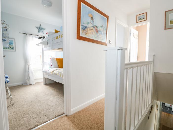 Hideaway Cottage, Hunstanton